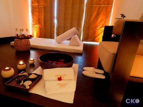 Princess d An Nam Resort and Spa