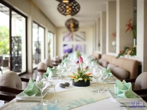 Princess d An Nam Resort and Spa