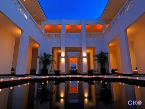 Princess d An Nam Resort and Spa