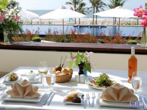 Princess d An Nam Resort and Spa