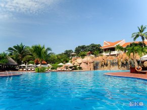 Phu Hai Resort