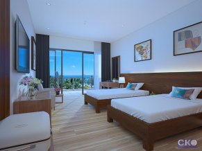 Phu Hai Resort