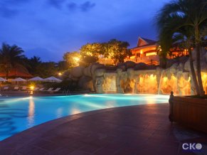 Phu Hai Resort