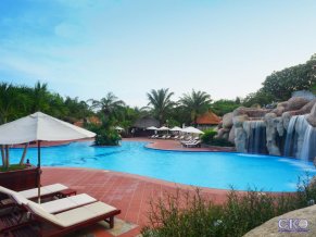 Phu Hai Resort