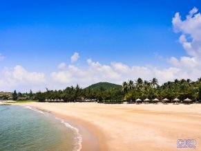 Phu Hai Resort