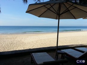 Phu Hai Resort