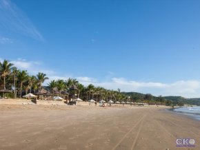 Pandanus Resort