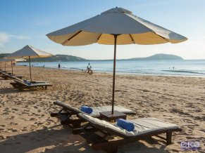 Pandanus Resort