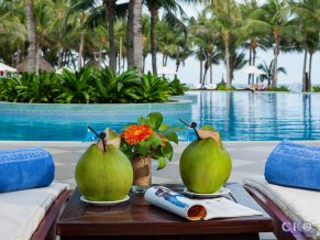 Pandanus Resort
