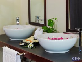 Pandanus Resort