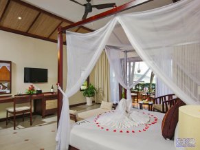 Pandanus Resort