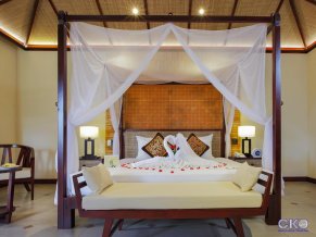 Pandanus Resort