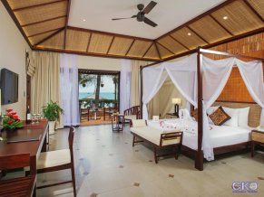 Pandanus Resort