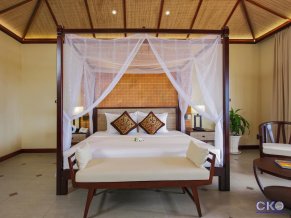 Pandanus Resort
