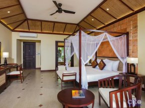 Pandanus Resort