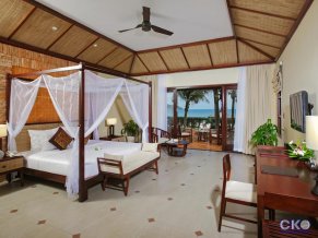 Pandanus Resort