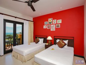 Pandanus Resort