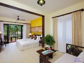 Pandanus Resort