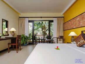 Pandanus Resort
