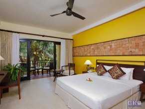 Pandanus Resort