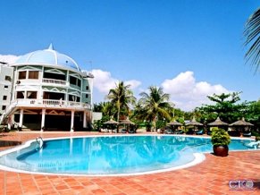 Palmira Beach Resort and Spa