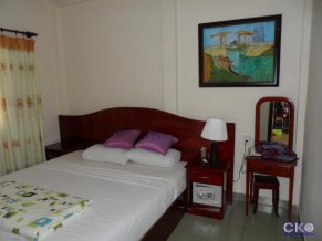 Palmira Beach Resort and Spa