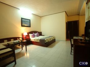 Palmira Beach Resort and Spa