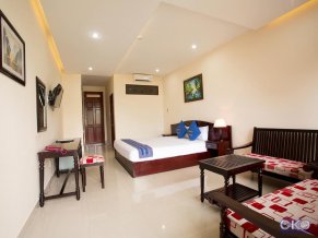 Palmira Beach Resort and Spa