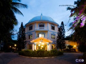 Palmira Beach Resort and Spa