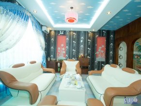 Palmira Beach Resort and Spa