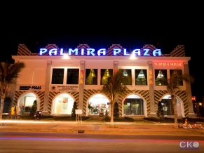 Palmira Beach Resort and Spa