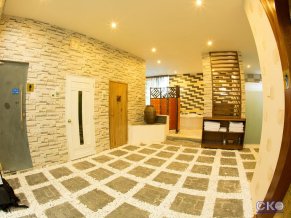 Palmira Beach Resort and Spa