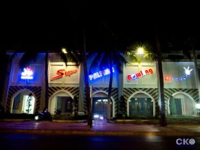 Palmira Beach Resort and Spa