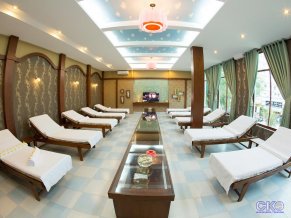 Palmira Beach Resort and Spa
