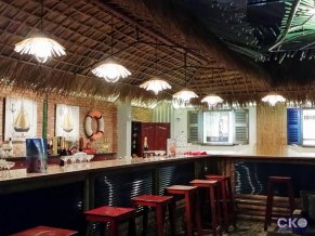Palmira Beach Resort and Spa