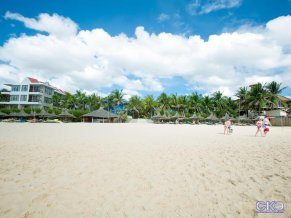 Palmira Beach Resort and Spa
