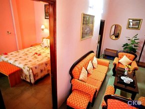 Palmira Beach Resort and Spa