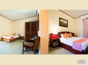Palmira Beach Resort and Spa