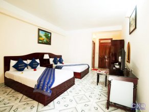Palmira Beach Resort and Spa