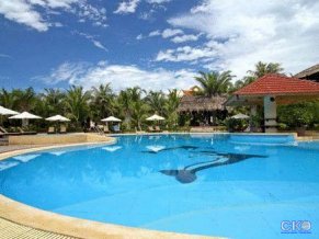 Ocean Star Resort