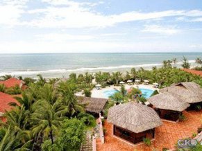 Ocean Star Resort