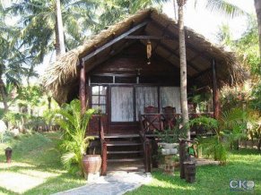Ocean Star Resort