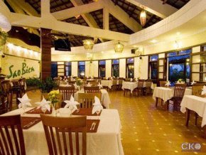 Ocean Star Resort