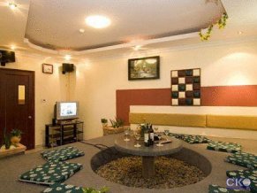 Ocean Star Resort