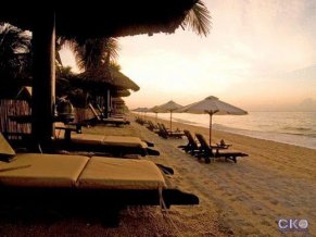 Ocean Star Resort