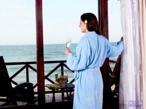 Ocean Star Resort