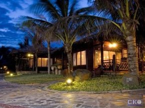 Ocean Star Resort