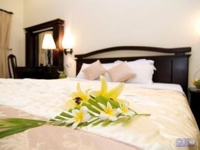 Ocean Star Resort
