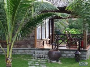 Ocean Star Resort