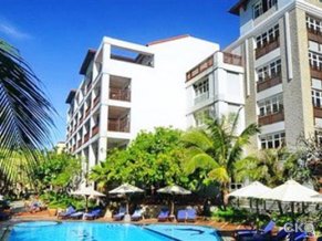 Novela Muine Resort and Spa